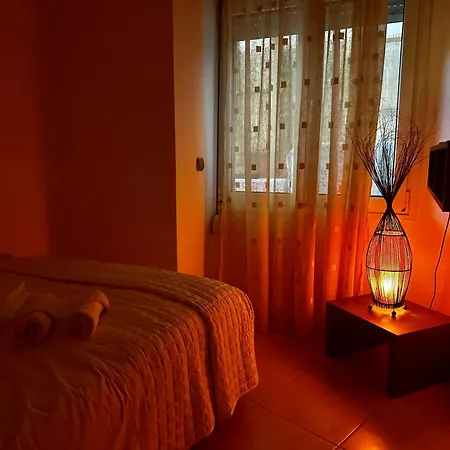 Oasis Urban Apartment- Brand New, Private Patio & 3 Bedrooms * Heraklion (Crete)